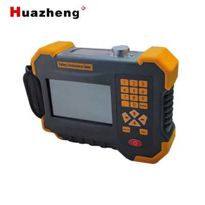 HZDD-500 डिजिटल बैटरी आचरण परीक्षक